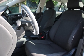 Used 2015 Volkswagen Jetta 4d Sedan S Auto at Warner Motors near East Orange, NJ