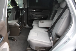 Used 2020  Hyundai Santa Fe 4d SUV AWD SEL 2&period;4L at Warner Motors near East Orange&comma; NJ