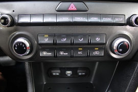 Used 2020  Kia Sportage 4d SUV AWD LX at Warner Motors near East Orange&comma; NJ