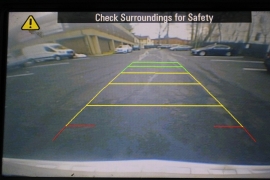 Used 2014  Chevrolet Traverse 4d SUV AWD LTZ at Warner Motors near East Orange&comma; NJ