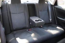 Used 2016  Nissan Sentra 4d Sedan SR at Warner Motors near East Orange&comma; NJ