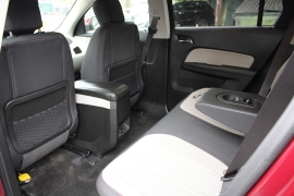 Used 2017 GMC Terrain 4d SUV FWD SLE1 at Warner Motors near East Orange, NJ