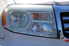 Used 2013 Honda Pilot 4d SUV 4WD Touring at Warner Motors near East Orange, NJ