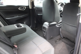 Used 2019 Nissan Sentra 4d Sedan SR at Warner Motors near East Orange, NJ