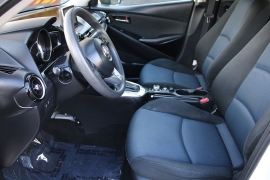 Used 2017  Toyota Yaris iA 4d Sedan Auto at Warner Motors near East Orange&comma; NJ