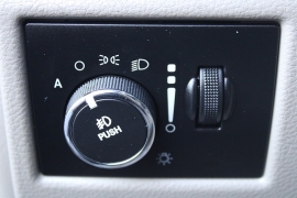 Used 2012 Jeep Grand Cherokee 4d SUV 4WD Laredo at Warner Motors near East Orange, NJ