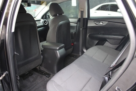 Used 2019  Kia Forte 4d Sedan LXS at Warner Motors near East Orange&comma; NJ