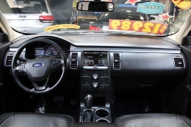 Used 2015 Ford Flex 4d SUV AWD SEL at Warner Motors near East Orange, NJ