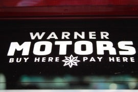Used 2016 Ford Explorer 4d SUV 4WD Sport at Warner Motors near East Orange, NJ