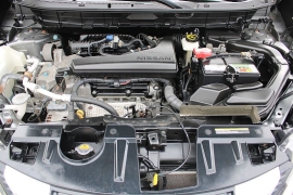 Used 2017  Nissan Rogue 4d SUV AWD SL &lpar;2017&period;5&rpar; at Warner Motors near East Orange&comma; NJ