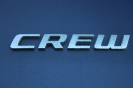 Used 2013  Dodge Durango 4d SUV AWD Crew at Warner Motors near East Orange, NJ