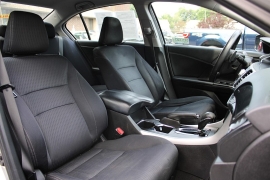 Used 2014 Honda Accord Sedan 4d Sport CVT at Warner Motors near East Orange, NJ