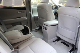 Used 2010 Lexus RX 350 AWD 4dr at Warner Motors near East Orange, NJ