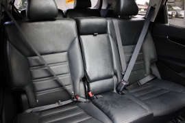 Used 2016  Kia Sorento 4d SUV AWD SX at Warner Motors near East Orange&comma; NJ