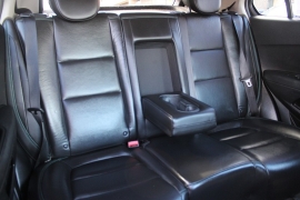 Used 2015 Chevrolet Trax 4d SUV FWD LTZ at Warner Motors near East Orange, NJ