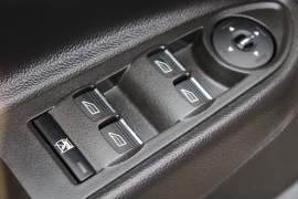 Used 2014  Ford Escape 4d SUV 4WD Titanium at Warner Motors near East Orange&comma; NJ