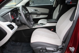 Used 2017  GMC Terrain 4d SUV FWD SLE1 at Warner Motors near East Orange&comma; NJ