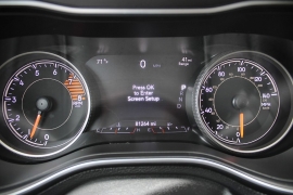 Used 2019 Jeep Cherokee 4d SUV 4WD Limited 3.2L at Warner Motors near East Orange, NJ