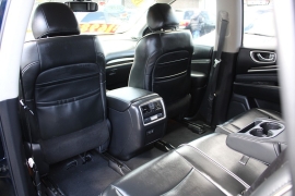 Used 2019 INFINITI QX60 4d SUV AWD PURE at Warner Motors near East Orange, NJ