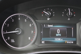 Used 2017  Buick Encore 4d SUV FWD Essence at Warner Motors near East Orange&comma; NJ