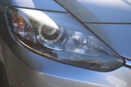 Used 2013  Mazda CX-9 4d SUV AWD Touring at Warner Motors near East Orange, NJ