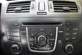 Used 2014 Mazda Mazda5 5d Wagon Touring at Warner Motors near East Orange, NJ
