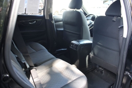 Used 2018  Nissan Rogue 4d SUV AWD SV at Warner Motors near East Orange&comma; NJ