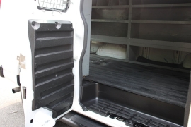 Used 2015 GMC Savana Cargo Van 2500 Van at Warner Motors near East Orange, NJ