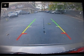 Used 2016  Lincoln MKC 4d SUV AWD Select at Warner Motors near East Orange, NJ