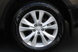 Used 2013 Toyota RAV4 4d SUV AWD Limited at Warner Motors near East Orange, NJ