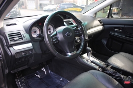 Used 2012  Subaru Impreza 4d Hatchback i Sport Limited at Warner Motors near East Orange&comma; NJ