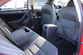 Used 2012  Volkswagen Jetta 4d Sedan SE Auto&sol;PZEV at Warner Motors near East Orange&comma; NJ