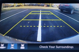 Used 2017  Honda Civic Sedan 4d EX at Warner Motors near East Orange&comma; NJ