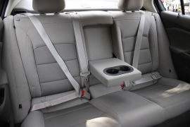 Used 2016 Chevrolet Cruze 4d Sedan LT Auto at Warner Motors near East Orange, NJ