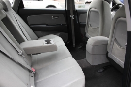 Used 2009  Hyundai Elantra 4d Sedan GLS Auto at Warner Motors near East Orange, NJ