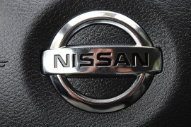 Used 2017 Nissan Maxima 4d Sedan SL at Warner Motors near East Orange, NJ