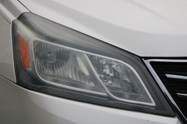 Used 2014  Chevrolet Traverse 4d SUV AWD LTZ at Warner Motors near East Orange&comma; NJ