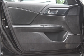 Used 2015  Honda Accord Sedan 4d Sport CVT at Warner Motors near East Orange&comma; NJ