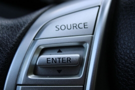 Used 2015  Nissan Rogue 4d SUV AWD SV at Warner Motors near East Orange&comma; NJ