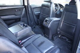 Used 2013  Mazda CX-9 4d SUV AWD Touring at Warner Motors near East Orange, NJ