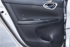 Used 2019 Nissan Sentra 4d Sedan SV at Warner Motors near East Orange, NJ