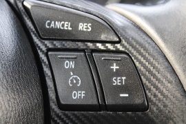 Used 2016  Mazda CX-5 4d SUV FWD Touring at Warner Motors near East Orange&comma; NJ