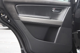 Used 2011  Mazda CX-9 4d SUV AWD Grand Touring at Warner Motors near East Orange, NJ