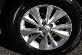 Used 2017 Kia Sedona 4d Wagon LX at Warner Motors near East Orange, NJ