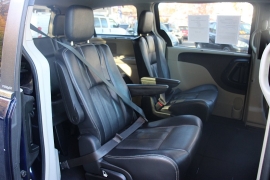 Used 2014 Chrysler Town & Country 4d Wagon Touring L at Warner Motors near East Orange, NJ