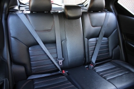 Used 2019 Nissan Kicks 4d SUV FWD SR at Warner Motors near East Orange, NJ