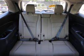 Used 2016  Honda Pilot 4d SUV AWD EX-L at Warner Motors near East Orange&comma; NJ