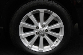 Used 2010 Toyota Venza 4d SUV FWD at Warner Motors near East Orange, NJ