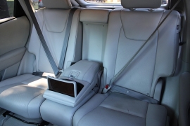 Used 2011 Lexus RX 350 AWD 4dr at Warner Motors near East Orange, NJ