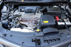 Used 2013  Toyota Camry 4d Sedan SE at Warner Motors near East Orange&comma; NJ
